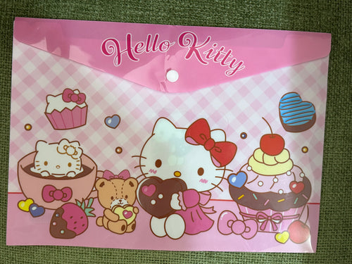 Document Holders — Slightly Imperfect ✨