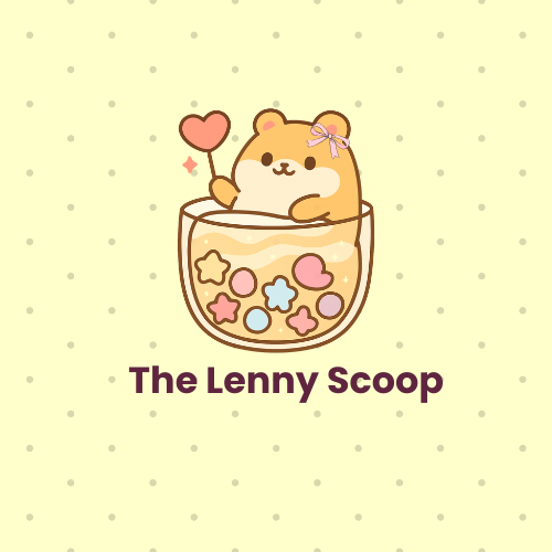 The Lenny Scoop (5-10 items)